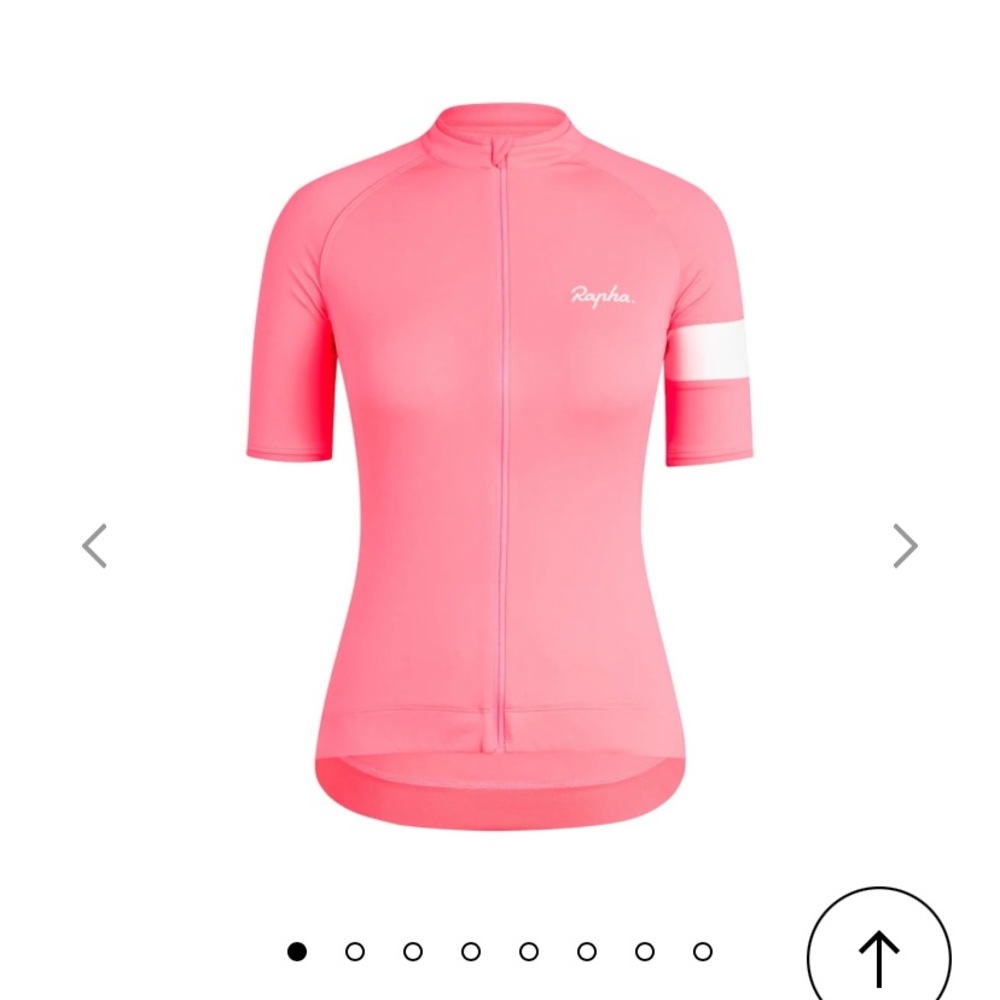 Rapha women’s core bike Jersey